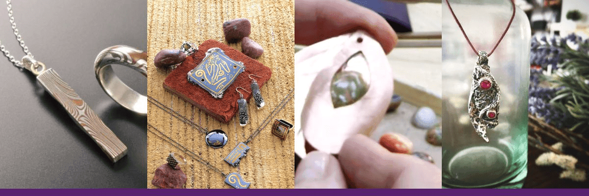 Precious Metal Arts Advanced Diploma — JDMIS jewellery course