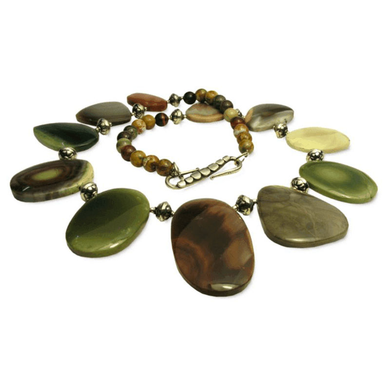 Fashion Jewellery 1 = Creative and Essential Skills (FJ100) — JDMIS jewellery course