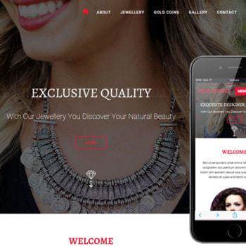 WkWeb - Artist Website Creation And Management — JDMIS jewellery course