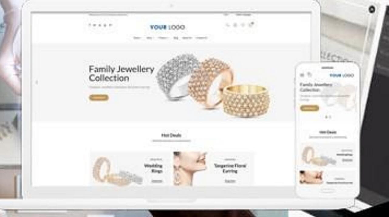 Fundamentals of Jewellery Marketing