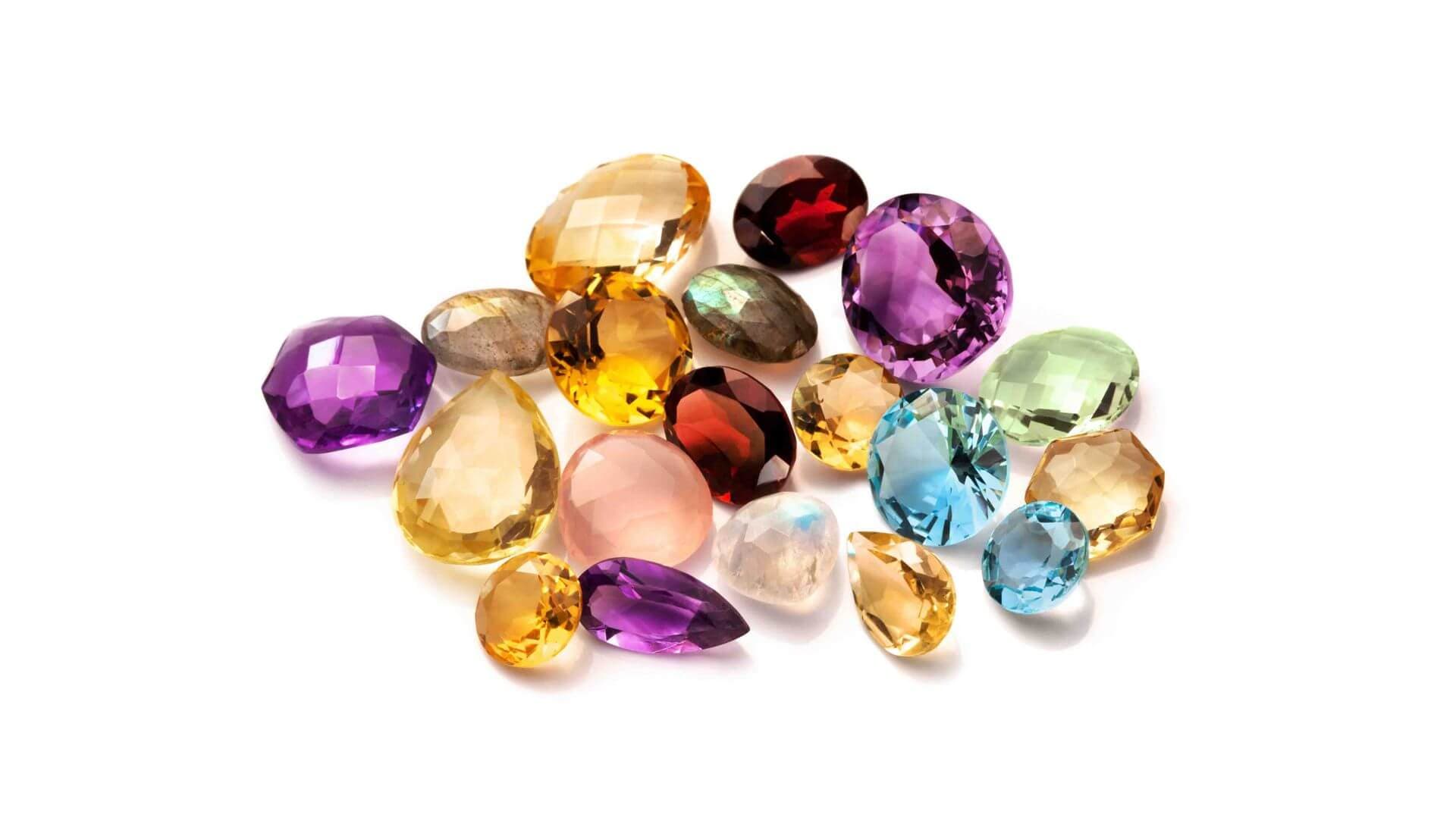Gem and Jewellery Trade Secrets
