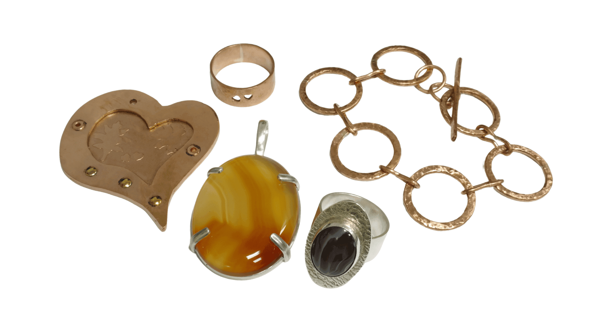 Foundation Metalwork Skills and Experience