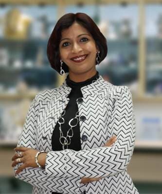 Sujata Rai Chowdhury