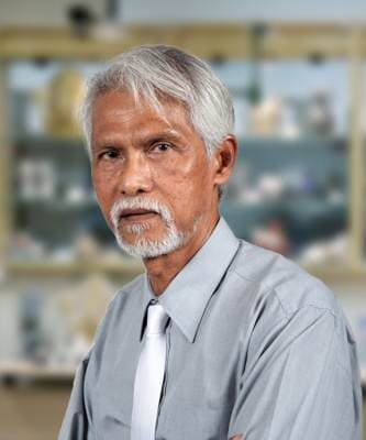 Wahab Hussain