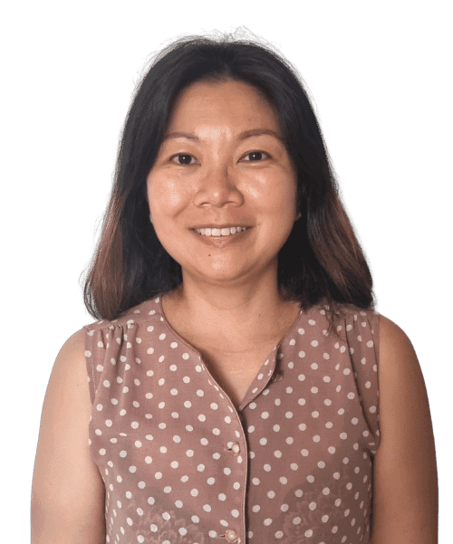 Michelle Wong