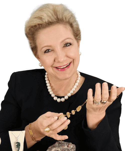Tanja Sadow