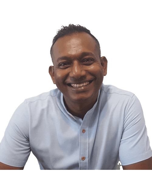 Tameem Mohamed